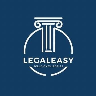 LegalEasy Co Logo